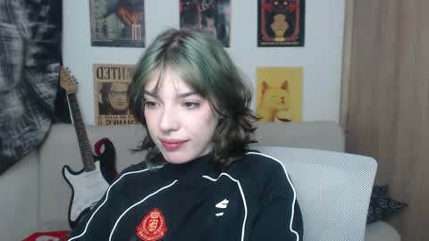 Cassie online show from February 14, 6:23 am