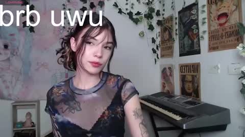 Cassie online show from February 27, 5:24 am