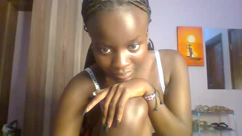 Choco online show from March 29, 7:36 pm