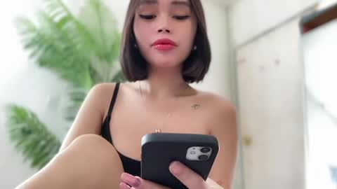 lovely_cittie18 online show from May 20, 3:02 am