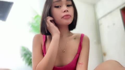 lovely_cittie18 online show from May 21, 1:56 am