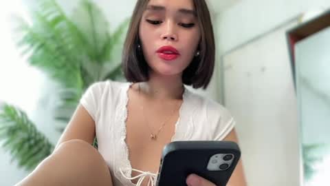 lovely_cittie18 online show from May 22, 3:24 am