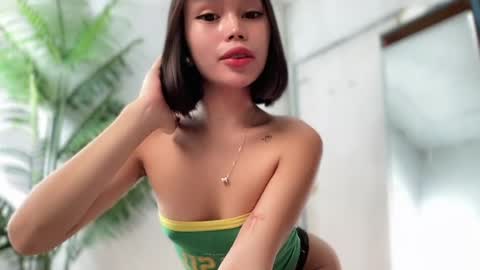 lovely_cittie18 online show from May 29, 3:04 am