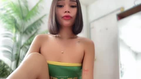 lovely_cittie18 online show from June 13, 4:54 am