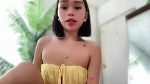 lovely_cittie18 online show from June 17, 4:04 am