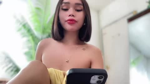 lovely_cittie18 online show from June 18, 4:02 am