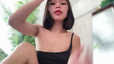 lovely_cittie18 online show from June 19, 3:44 am