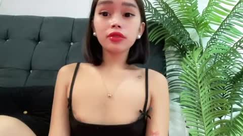 lovely_cittie18 online show from June 29, 2:40 am