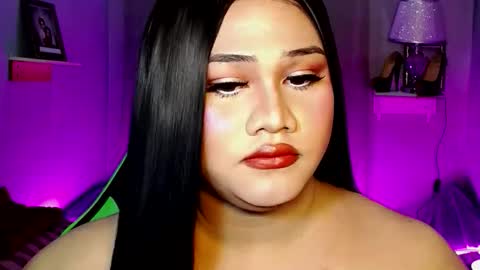 lovely_coleen online show from September 21, 4:08 pm