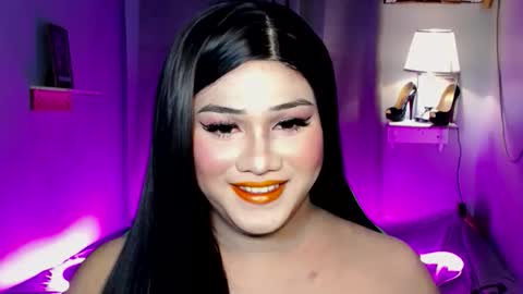 lovely_coleen online show from September 22, 6:10 pm