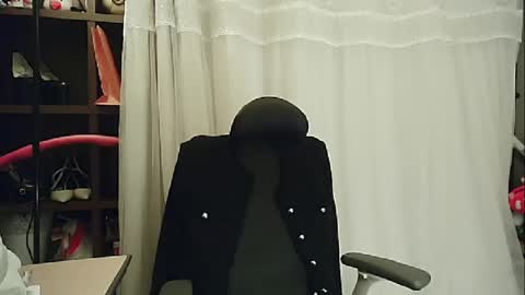 Snapshot of lovely_dana chatting on December 31, 1:30 pm DANA KIM online show from December 31, 1:30 pm