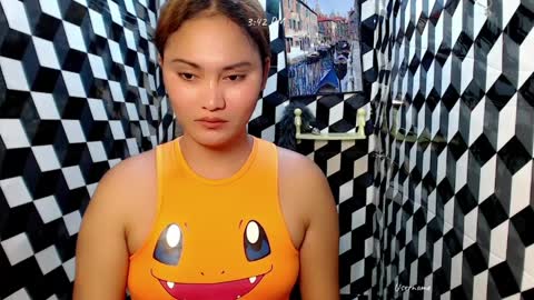 lovely_dirty online show from April 6, 7:42 am