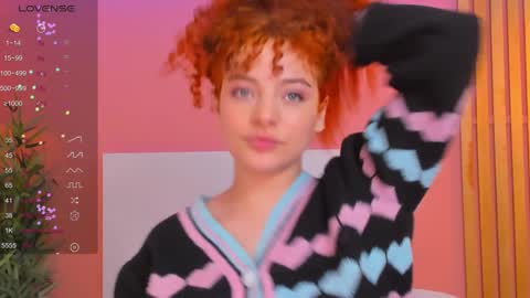 Emma online show from December 5, 6:11 pm