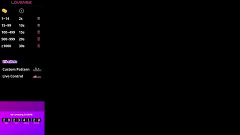 Emma online show from October 24, 1:18 pm