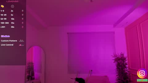 Snapshot of lovely_emma18 chatting on May 8, 1:38 pm Emma online show from May 8, 1:38 pm