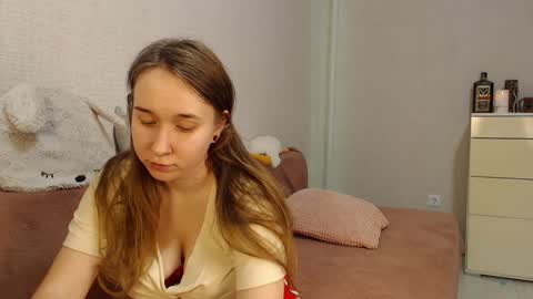 Lovely Hayley online show from December 25, 8:28 pm