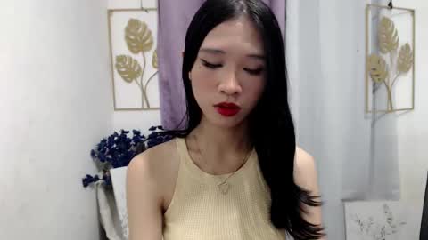 Snapshot of lovely_jasleen chatting on May 6, 9:53 pm lovely_jasleen online show from May 6, 9:53 pm