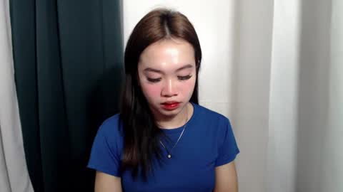 Snapshot of lovely_lianne chatting on June 29, 1:01 am lovely_lianne online show from June 29, 1:01 am