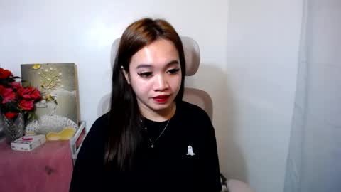 Snapshot of lovely_lianne chatting on July 15, 3:34 am lovely_lianne online show from July 15, 3:34 am