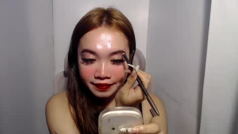 Snapshot of lovely_lianne chatting on July 26, 1:18 pm lovely_lianne online show from July 26, 1:18 pm