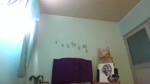 Snapshot of lovely_maia chatting on March 19, 7:07 pm Maya online show from March 19, 7:07 pm