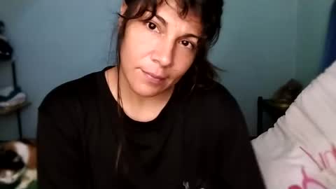 Snapshot of lovely_maia chatting on July 3, 7:20 pm Maya online show from July 3, 7:20 pm