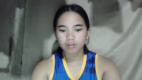 Snapshot of lovely_marie572336 chatting on February 13, 2:46 pm lovely_marie572336 online show from February 13, 2:46 pm