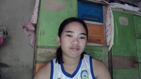 Snapshot of lovely_marie572336 chatting on February 22, 2:48 pm lovely_marie572336 online show from February 22, 2:48 pm