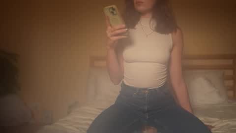 Natasha - IG  online show from October 13, 4:18 pm