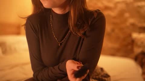 Natasha - IG  online show from December 13, 10:48 pm