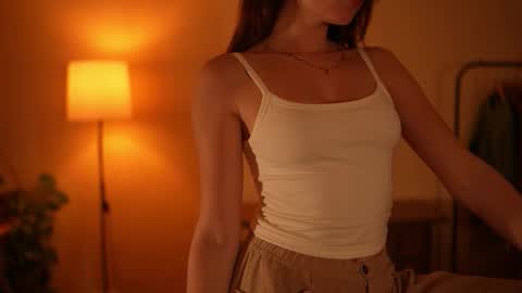 Natasha - IG  online show from January 31, 9:35 pm