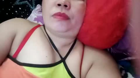 Snapshot of lovely_orchid chatting on February 3, 6:13 am lovely_orchid online show from February 3, 6:13 am