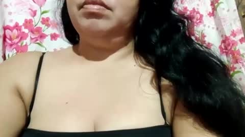 Snapshot of lovely_orchid chatting on February 15, 1:27 pm lovely_orchid online show from February 15, 1:27 pm