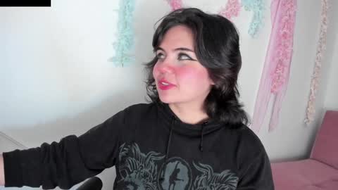 Paris Rose online show from December 31, 4:38 am