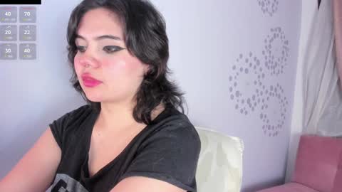 Paris Rose online show from February 1, 6:32 am