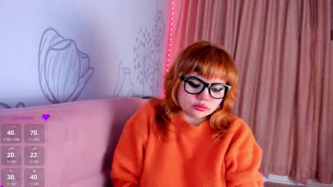 Paris Rose online show from January 8, 5:32 am