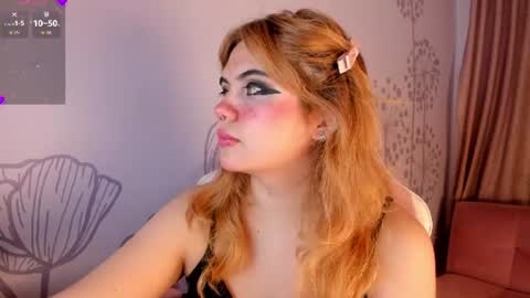 Paris Rose online show from July 13, 8:06 am