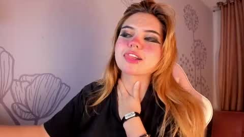 Paris Rose online show from July 29, 7:06 am