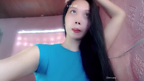 Snapshot of lovely_pinayxxx chatting on March 18, 7:33 am lovely_pinayxxx online show from March 18, 7:33 am