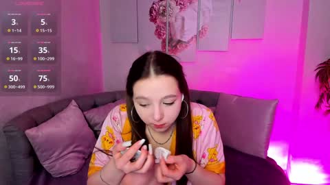 Lolly online show from January 27, 4:52 am