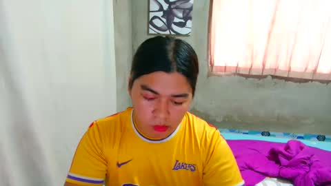 lovely_ricaxxx online show from September 19, 7:10 am