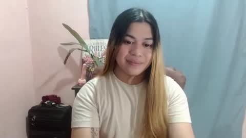 lovely_ricaxxx online show from October 6, 5:27 am