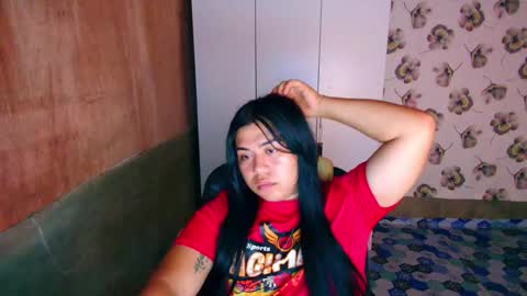 lovely_ricaxxx online show from October 21, 4:41 pm
