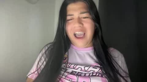 lovely_ricaxxx online show from November 14, 4:44 am