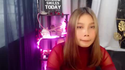 Snapshot of lovely_sandyy chatting on March 11, 12:16 am sandy online show from March 11, 12:16 am