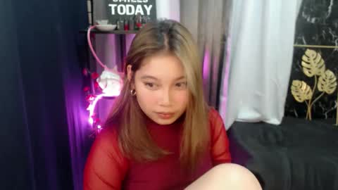 Snapshot of lovely_sandyy chatting on March 11, 12:22 pm sandy online show from March 11, 12:22 pm