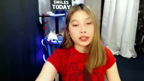 Snapshot of lovely_sandyy chatting on March 13, 7:15 am sandy online show from March 13, 7:15 am