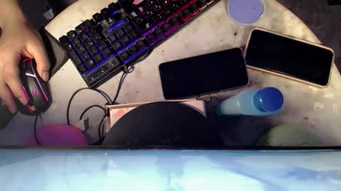 Snapshot of lovely_sandyy chatting on March 25, 9:10 pm sandy online show from March 25, 9:10 pm