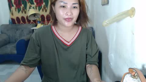 ask me dear online show from January 8, 8:39 pm