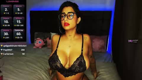 lovely violet13 online show from February 20, 8:58 pm